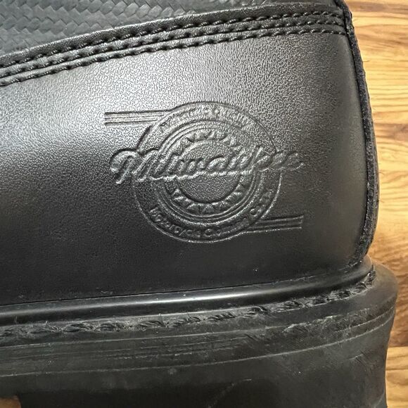 Milwaukee Riding Boots Men’s 9.5EE main image 9